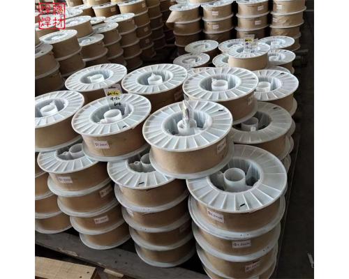 YD50粉煤機(jī)錘頭用堆焊焊絲