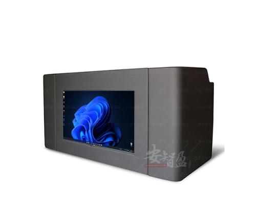 AZY-SXZ-64型木質(zhì)軟包審問桌