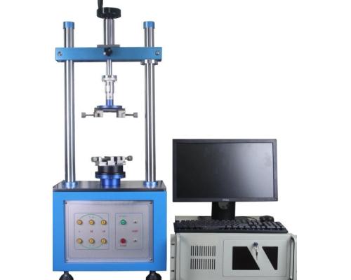 電芯極柱扭力壽命試驗機生產