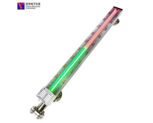 LED磁敏双色液位计