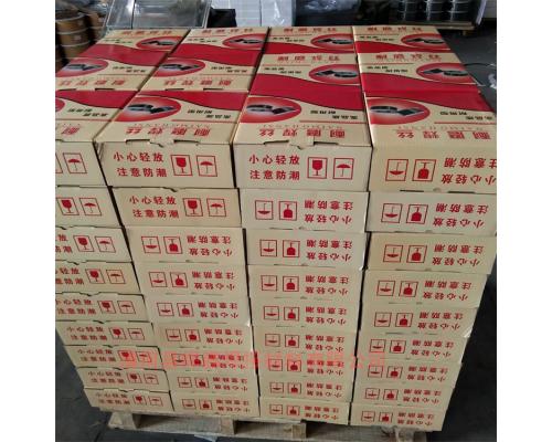 YD788耐磨焊丝YD990耐磨焊丝YD798耐磨药芯焊丝