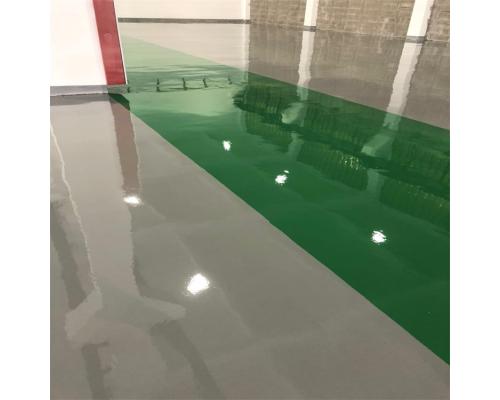 莒縣工廠地坪漆