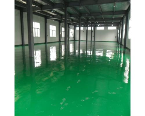 商河環氧地坪漆