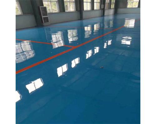 濟陽環氧地坪漆