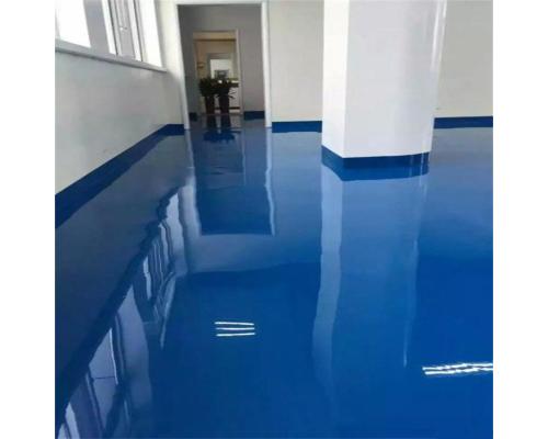 榮成環氧地坪漆