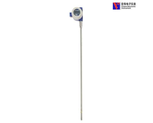 磁致伸缩远传液位计