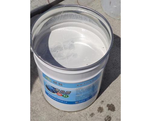 环氧防腐涂料