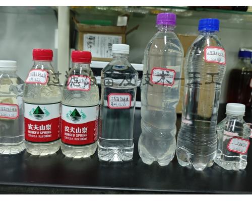 纯露花露过滤除菌系统设备