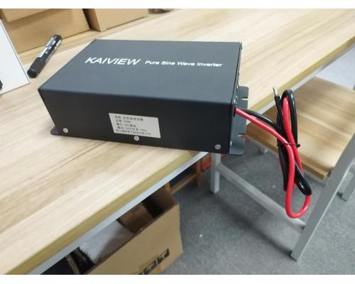 12V24V正弦逆变电源300W