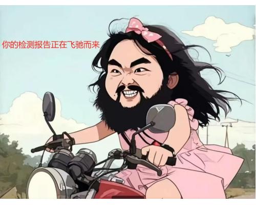 Temu平臺要求RSL-PFAS檢測項目以及辦理流程