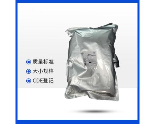 藥用級低取代羥丙纖維素（L-HPC）概述