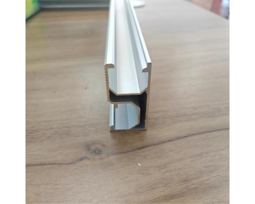 光伏支架铝合金导轨太阳能轨道