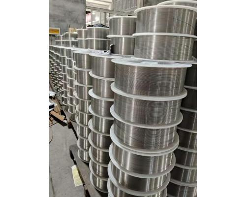 HB-YD397(Q) 熱鍛模具堆焊藥芯焊絲