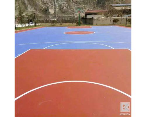 地坪漆施工-地坪涂料施工