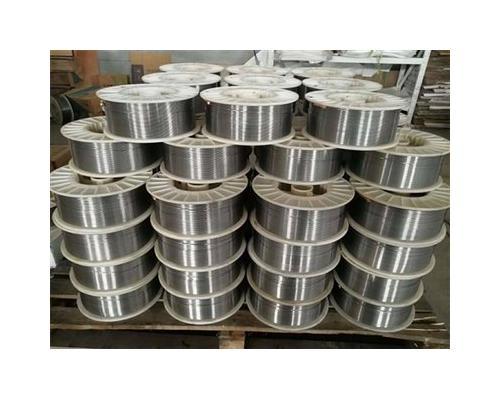 YD502-2耐磨堆焊藥芯焊絲