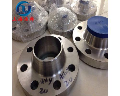 Alloy20（N08020）高温合金化学成分
