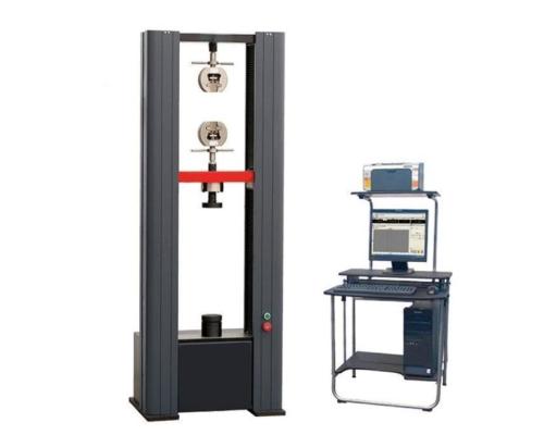 GB/T 1448-2005纤维增强塑料压缩试验机 陶瓷塑料板抗压性能检测