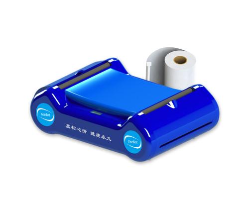 YeeBot智能采血枕572b型蓝色