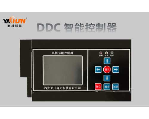 BA楼宇自控系统中DDC控制器与PLC控制器的对比
