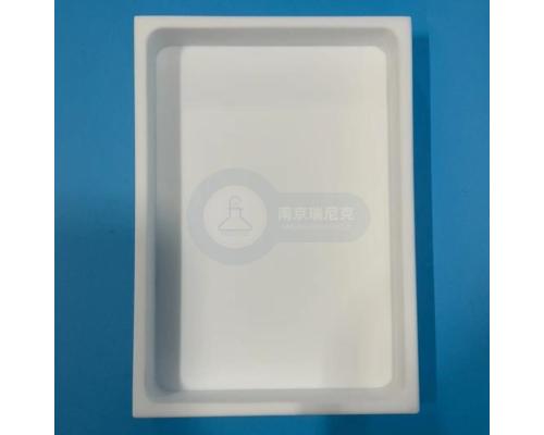 聚四氟乙烯托盘一体成型支持定制