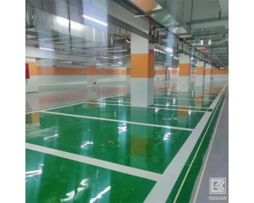 厂房地坪涂料/厂房地坪漆