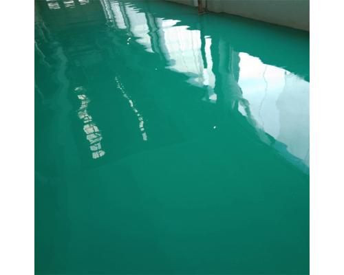 沂源水泥地坪漆