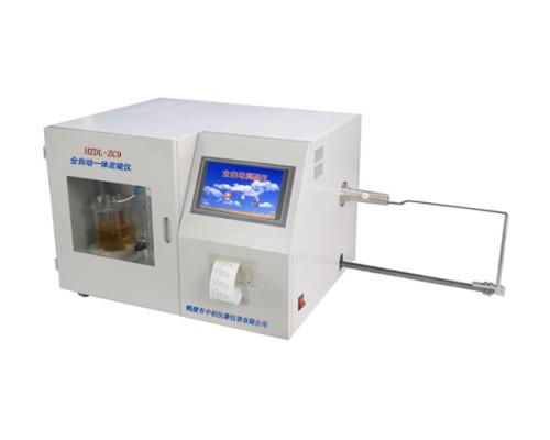 煤质分析仪器智能一体定硫仪快速测硫仪煤炭硫含量检测仪
