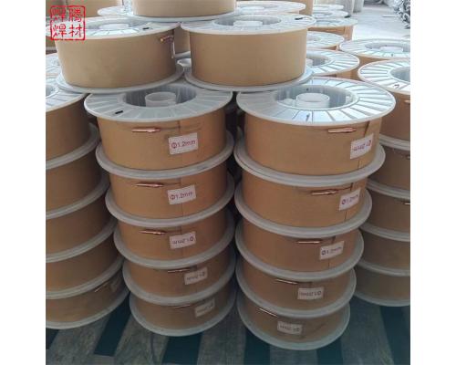YD414N耐磨药芯焊丝