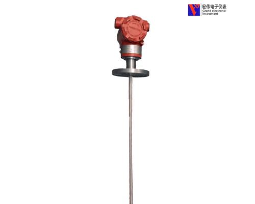 电接点测量筒