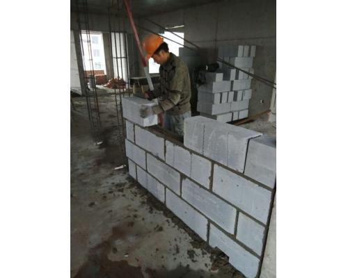 蒸压砂加气混凝土砌块专用砌筑砂浆
