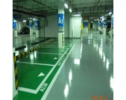 膠南工廠地坪施工
