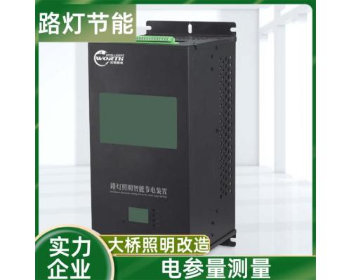 景观灯大功率照明稳压调控装置SJD-ZM-40KVA