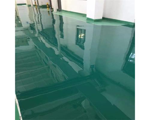 膠州停車場地面漆