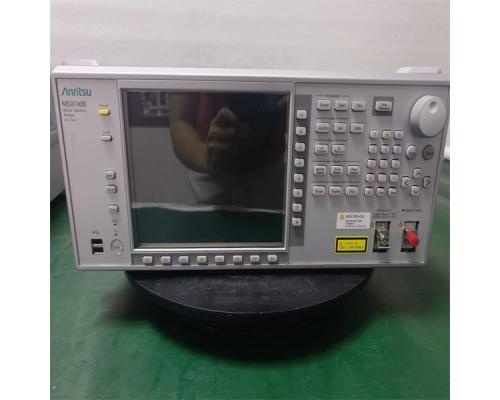MS9740B高精度光谱分析仪