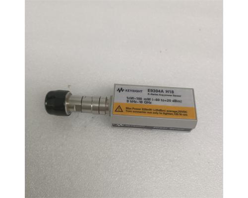 E9304A功率計探頭