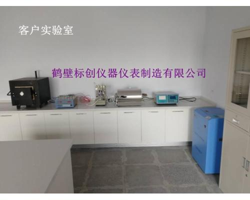 檢測木質實木木片顆粒熱量的儀器