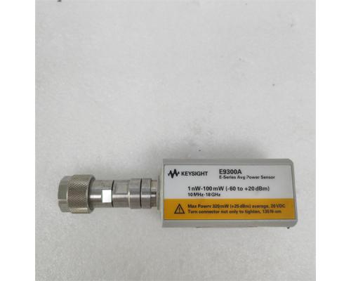 E9300A功率傳感器