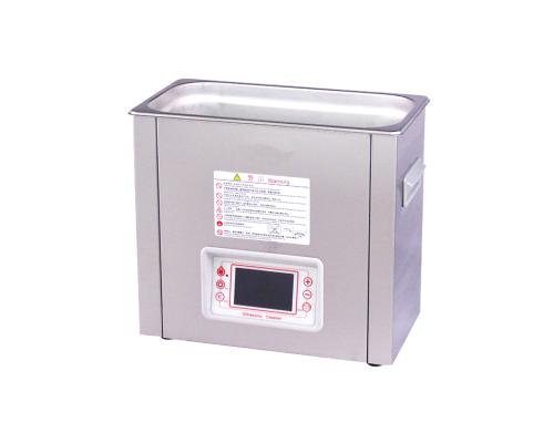 SG3300G实验室加热6升超声波清洗机