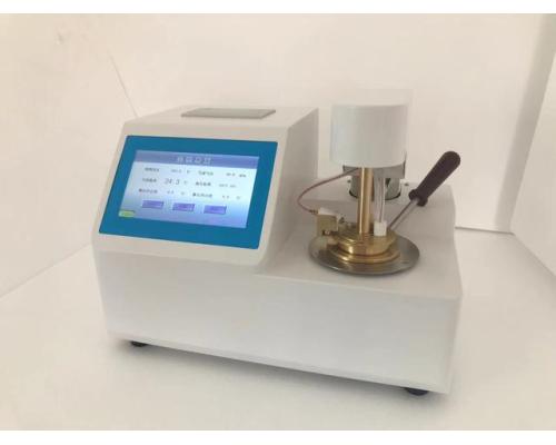 测试木屑锯末边角料发热量的仪器