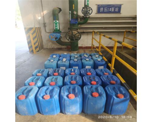 容城县锅炉除垢剂 循环水水垢除垢剂批发价格