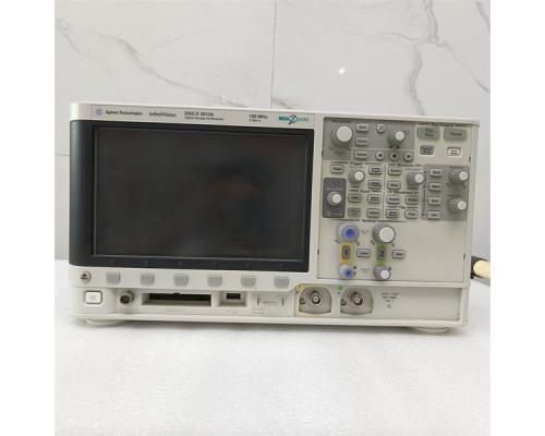 DSOX2012A系列示波器