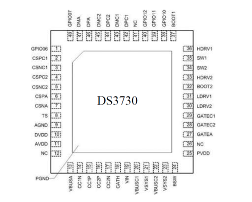 DS3730