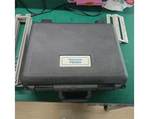 TektronixP6015A高压探头