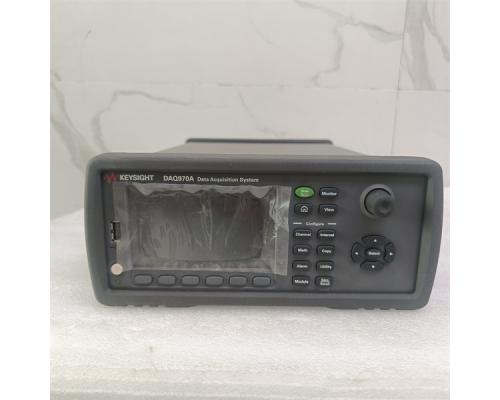DAQ970A数据采集器