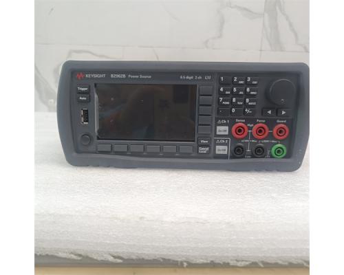 精密电源B2962B