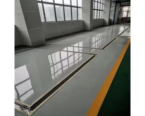 蓬莱环氧树脂地坪漆