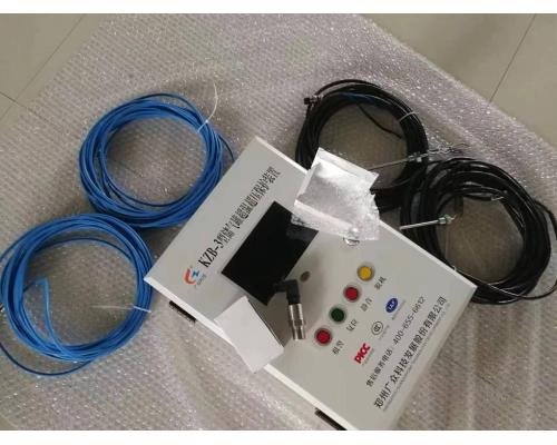KZB-3液晶版储气罐超温超压保护定制流程