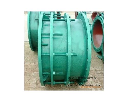 上饶注油式供热管道伸缩器