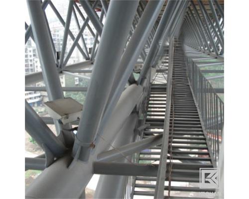 超薄型（钢结构）防火漆涂料
