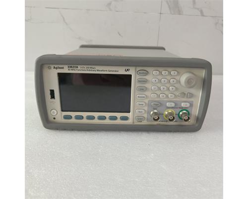 33522A函數(shù)信號發(fā)生器